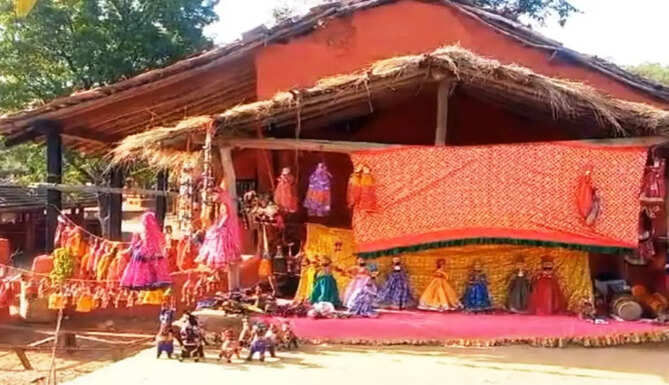 shilpgram