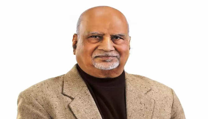 harsh chajedh