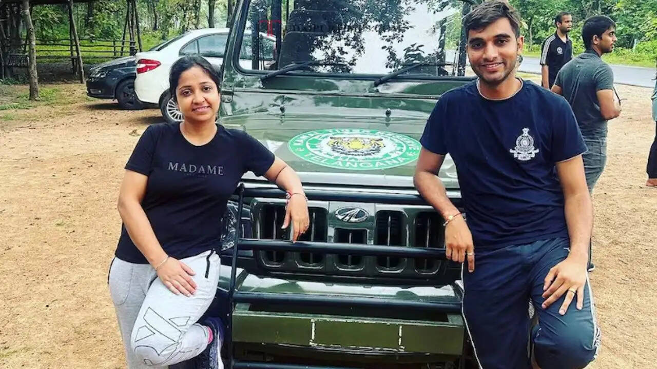 हरियाणा की बेटी आकृति ने रचा&nbsp;इतिहास