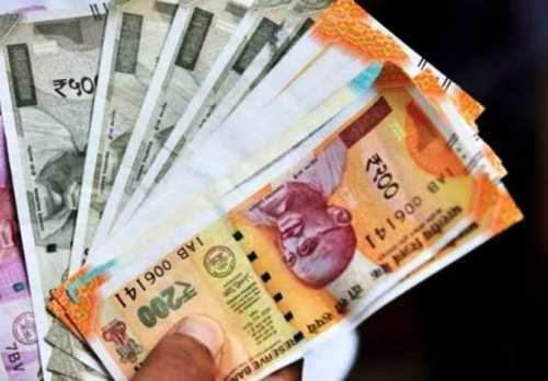 Banks to deal in lower denominations of currency notes
