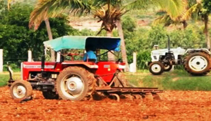 farming
