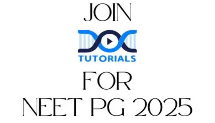 NEET PG Syllabus and Doctutorials: The Study Guide