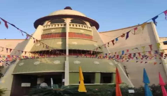 LOK KALA MANDAL