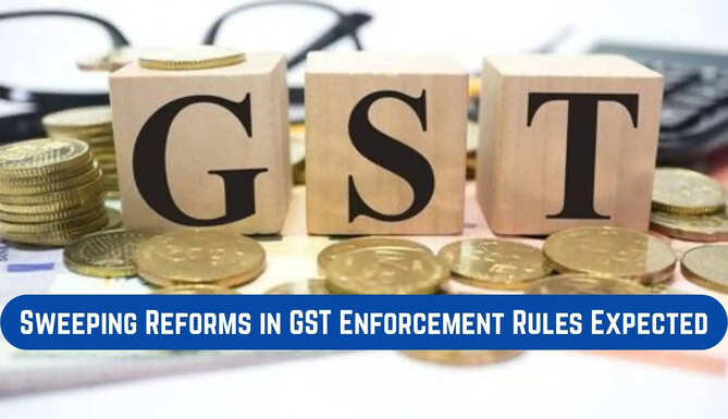 gst reforms