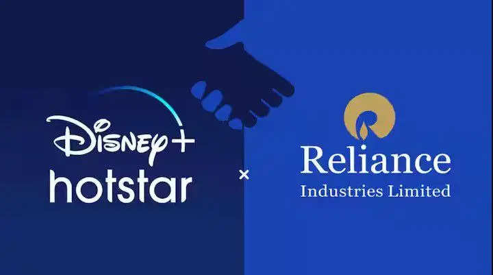 Reliance and Disney