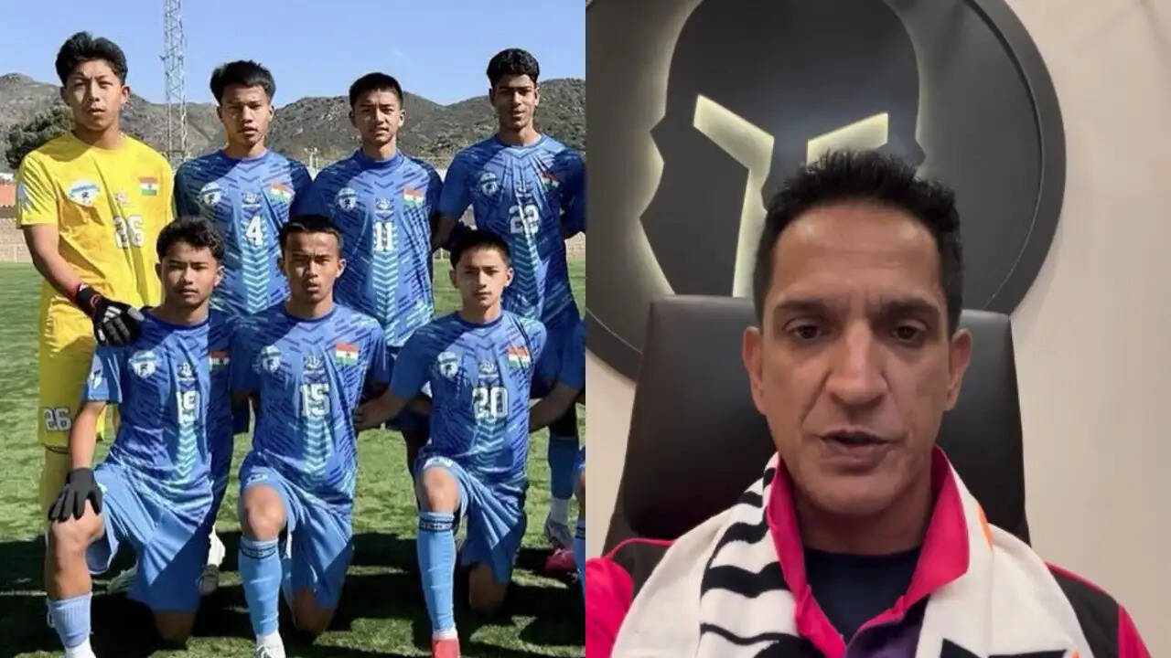 Ranjit Bajaj&rsquo;s Emotional Appeal After Team&rsquo;s Historic 6-0 Win Over Liverpool