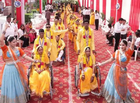 Narayan Seva Sansthan