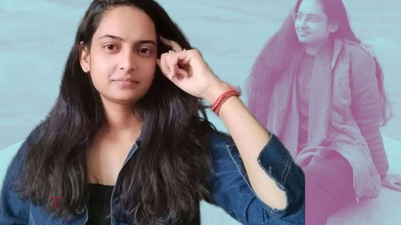 राजस्थान की बेटी ने रचा इतिहास