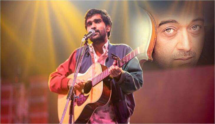 Is Prateek Kuhad the New Lucky Ali?