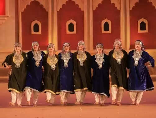 Shilpgram Utsav 2025