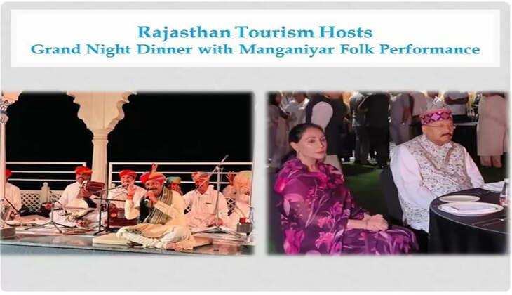 Rajasthan tourism