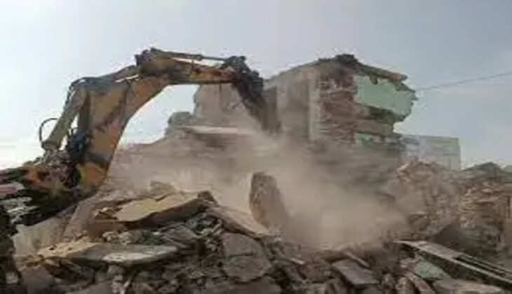 Bottleneck Fateh Pura