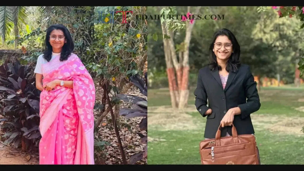 एक ही हाथ से लिखी अपनी ऐसी किस्मत
