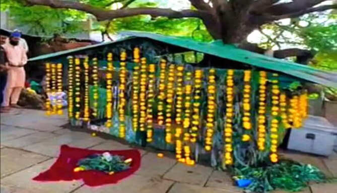 Sajjangarh baba Urs