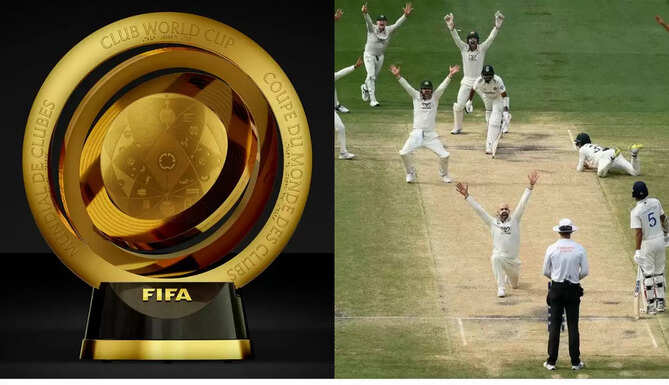 Club World Cup, cricket global league, ICC new tournament, football-inspired cricket, international cricket news, cricket clubs tournament, ICC Club World Cup