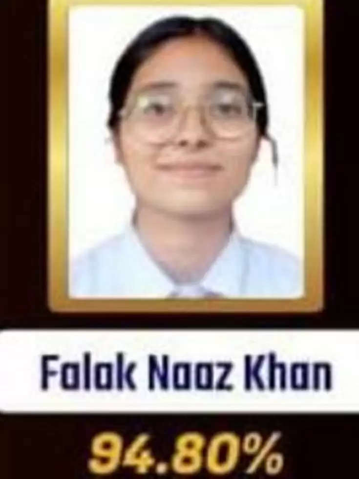 Falak Naaz Khan