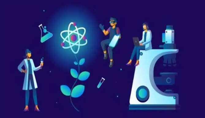 SCIENCE DAY