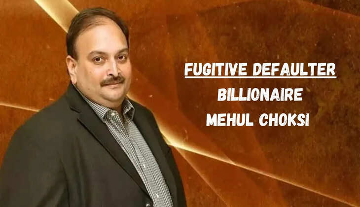 mehul choksi