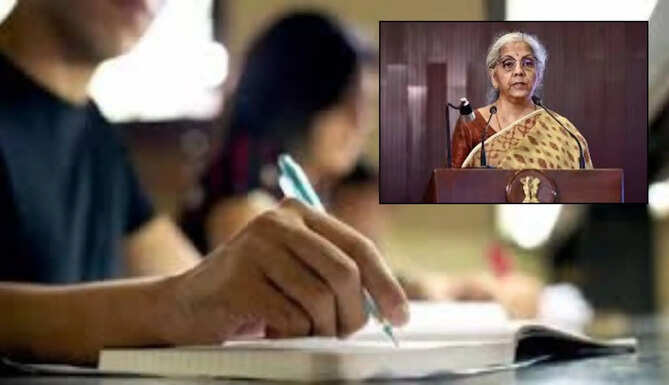 Scholarship for ST SC Tribal Communities