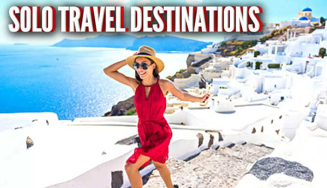 SOLO TRAVEL 