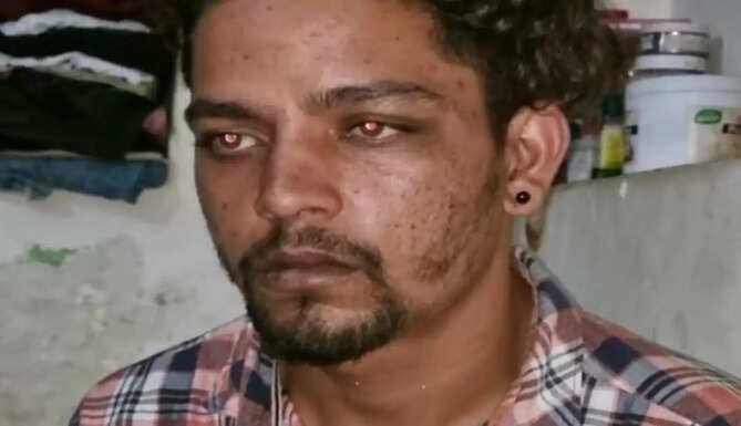 sharabi yuvk