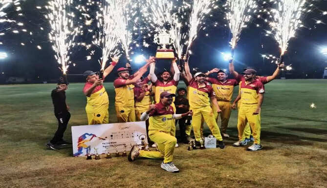 mewar rourism cup