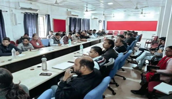 meeting