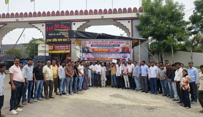 Rajasthan Transport Strike Ends