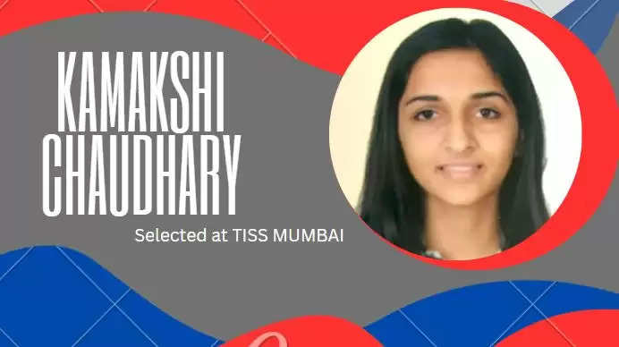 B Com Honours Student at MLSU Selected at TISS Mumbai for Post Graduate Studies