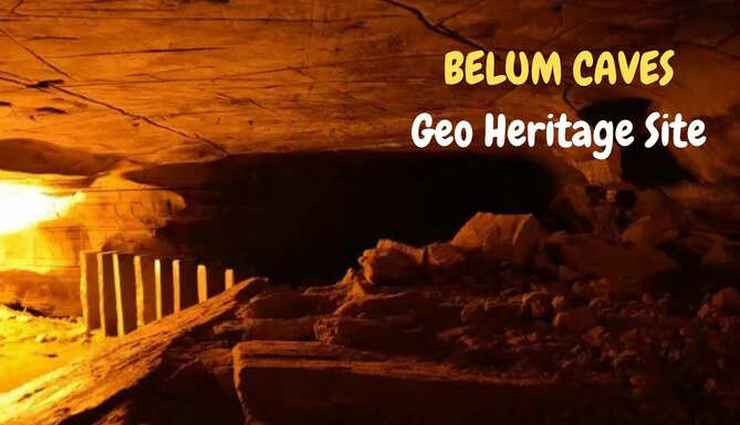 Belum Caves