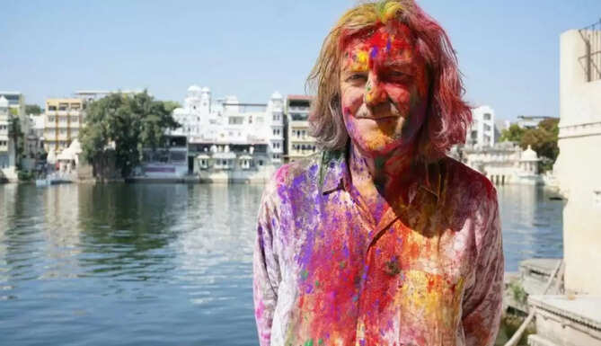 James May, Our Man In Japan