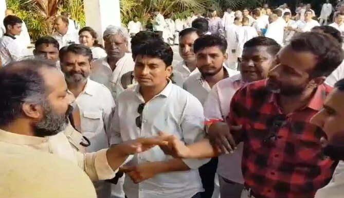 gaurav Vallabh Pant