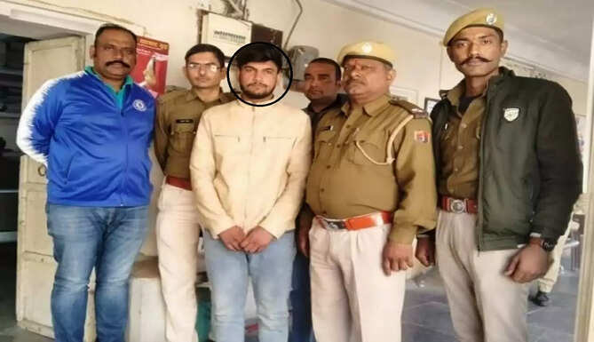 vikas urf veer patel