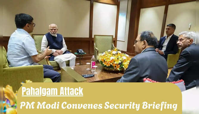 PM Modi