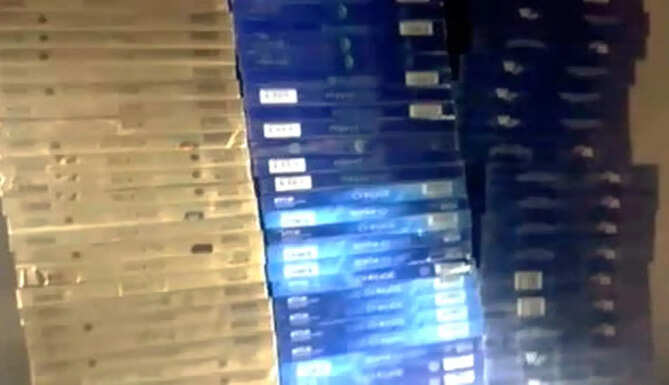 cigarrete