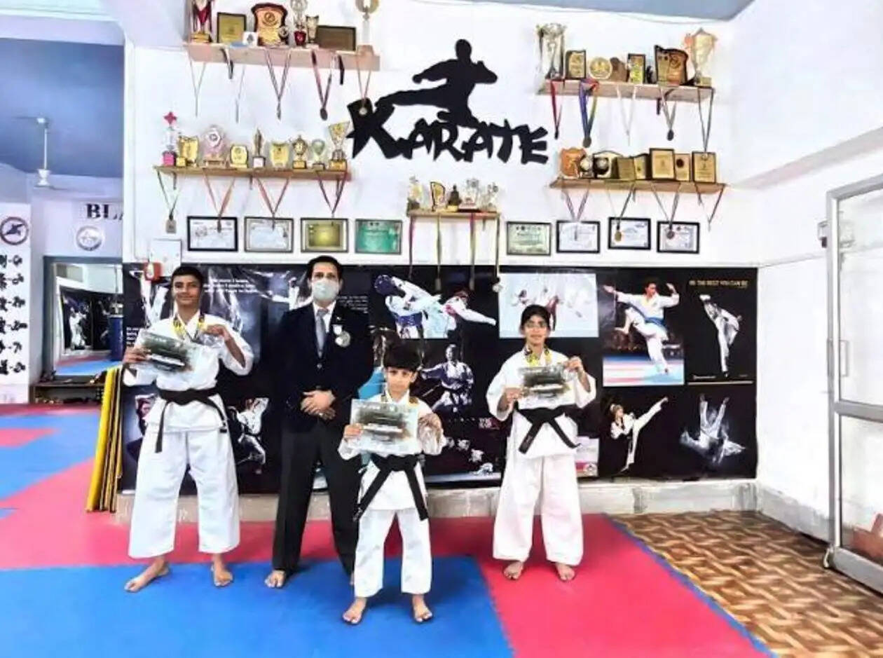 Karate