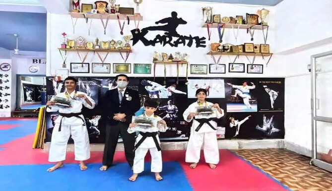 Karate