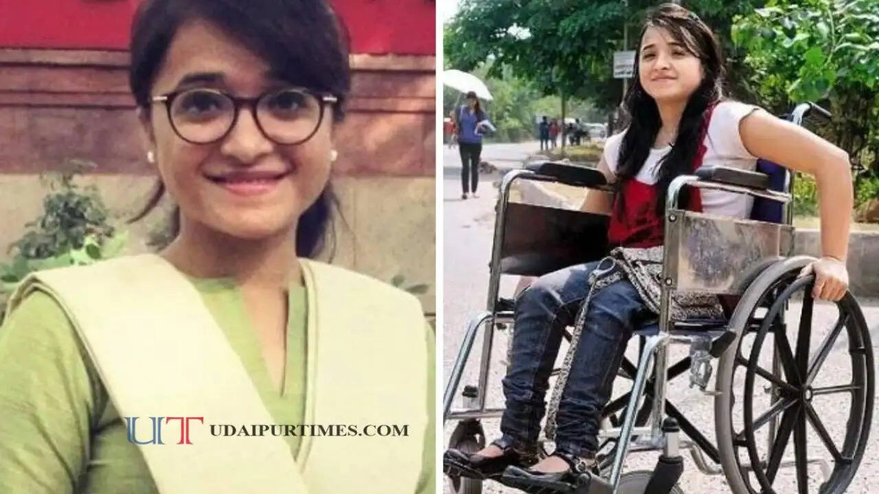 झुग्गी-झोपड़ी में रहकर की UPSC की तैयारी