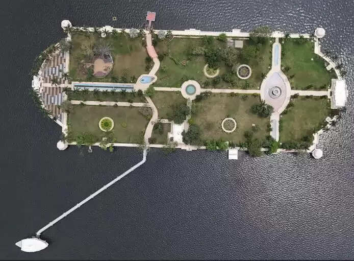 Nehru Park inauguration at Fatehsagar Lake Udaipur with musical fountain