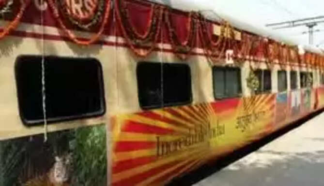 Dakshin Bharat Yatra