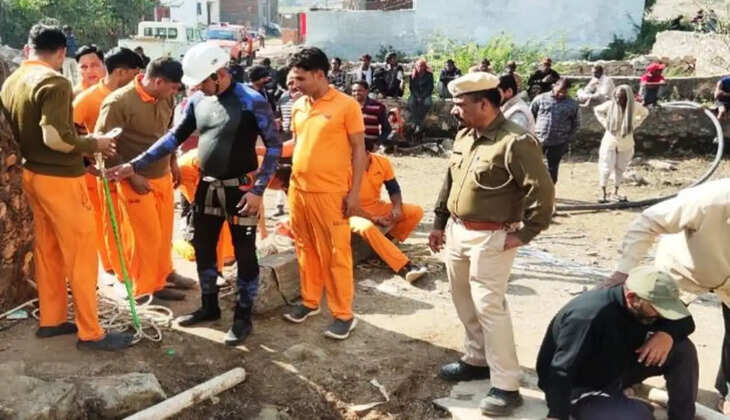 body of missing girl found