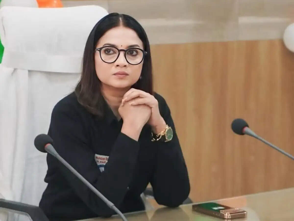 MPPSC PCS Officer Savita Pradhan Success Story