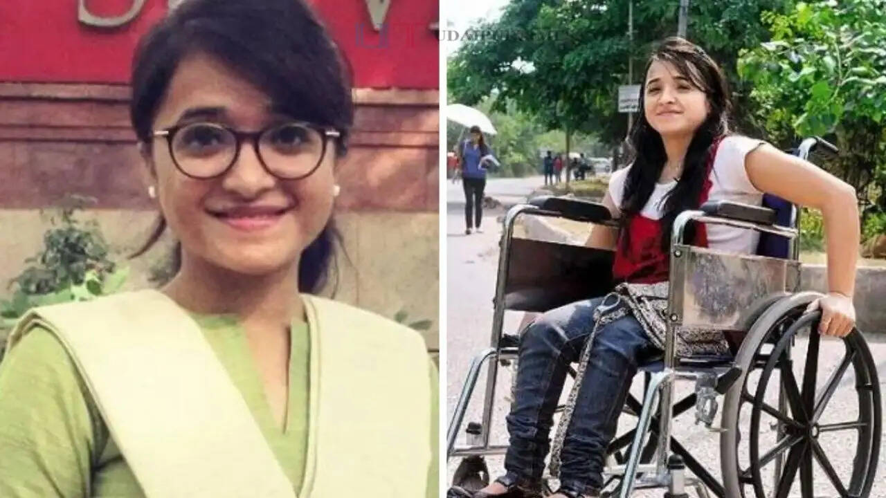 झुग्गी-झोपड़ी में रहकर की UPSC की तैयारी