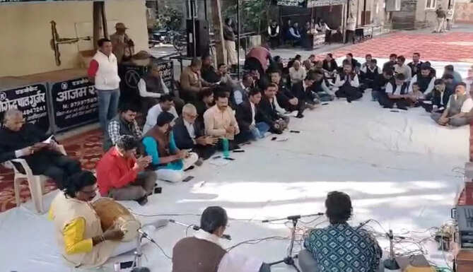 highcourt bench demand