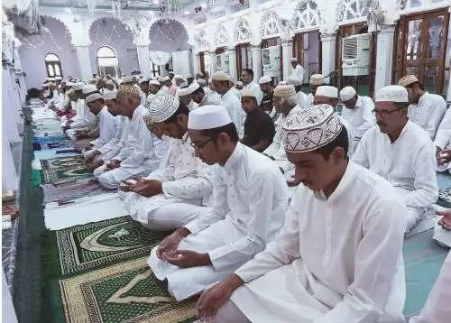 rasoolpura masjid