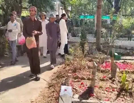 Eid ul fitr 2026 Udaipur