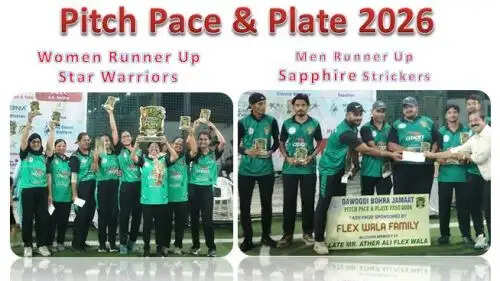 Pitch Pace & plate 2026