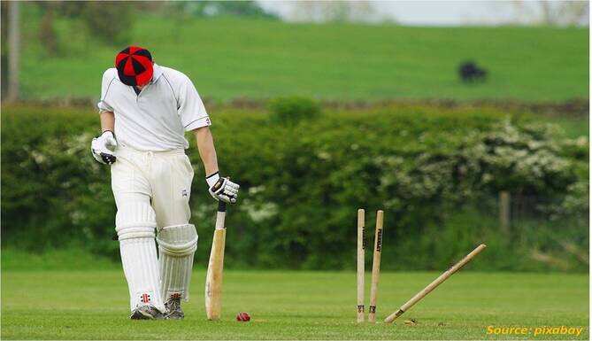 5 Interesting facts about Cricket that you should know