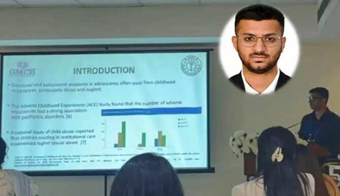 Dr Chayank Acharya