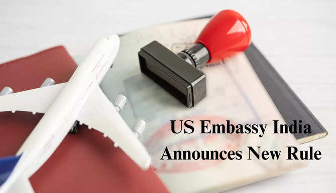 Visa Rule US